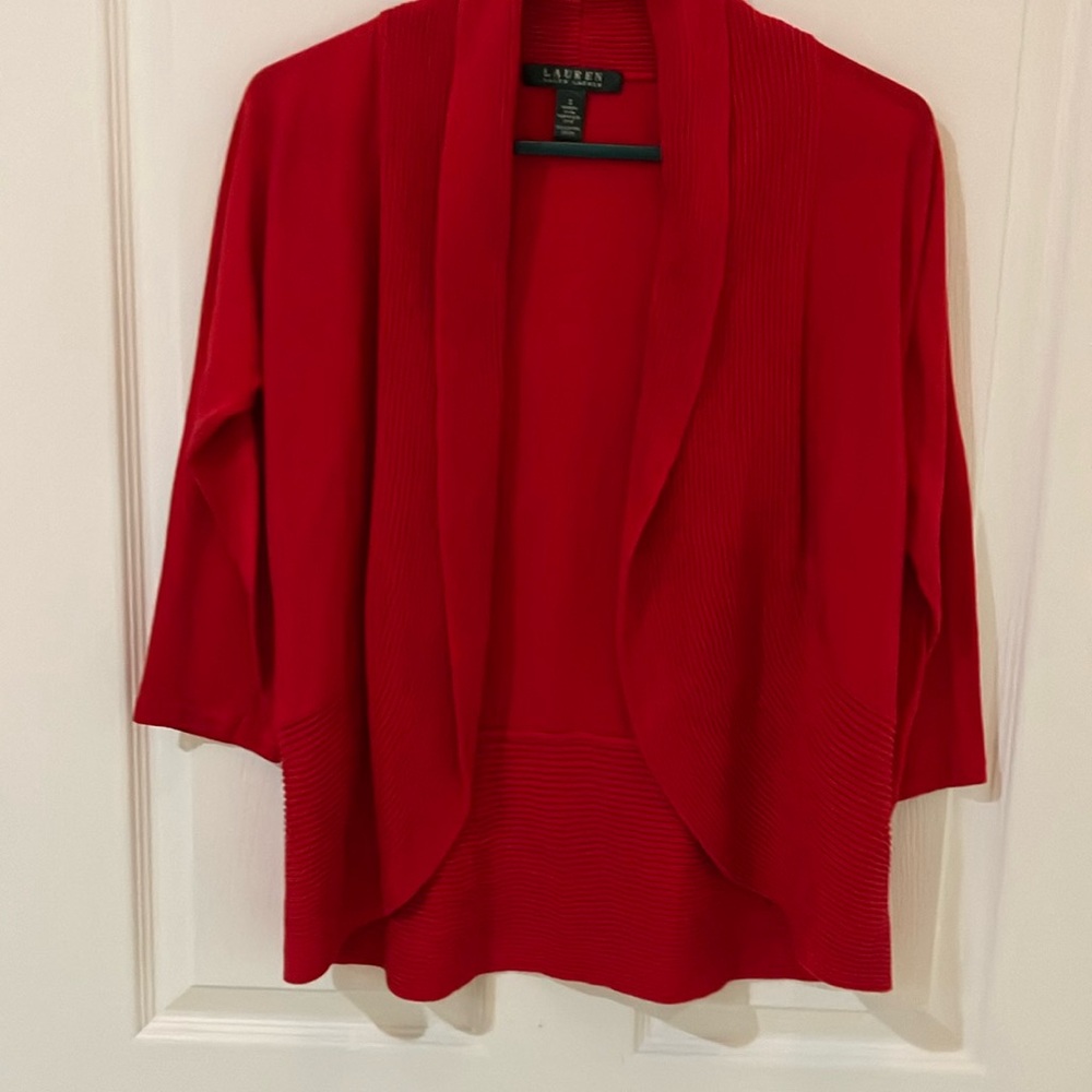 Ralph Lauren sweater